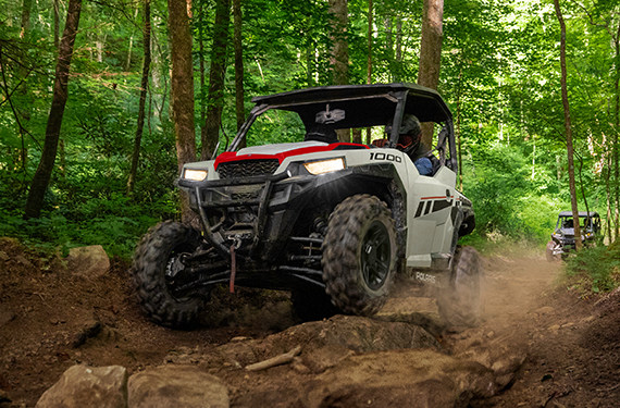 Performance Where It Matters