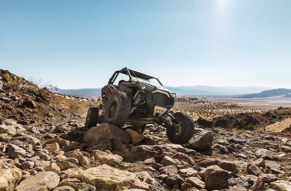 MaxLink Suspension System