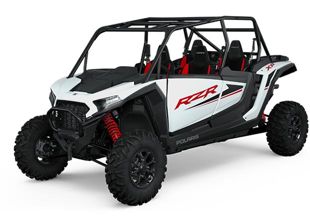 RZR XP 4 SPORT